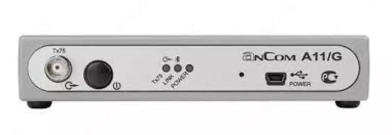 AnCom A11/G — измерительный генератор — 1