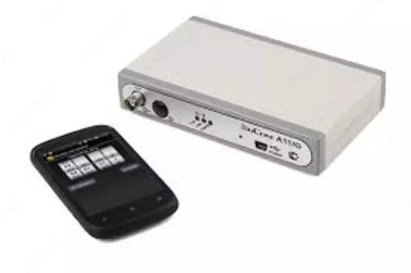 AnCom A11/G — измерительный генератор — 2