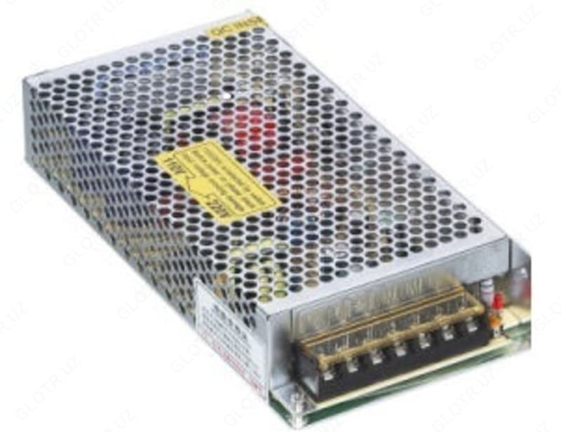 NES-150-3.3 Блок питания MEAN WELL — 2
