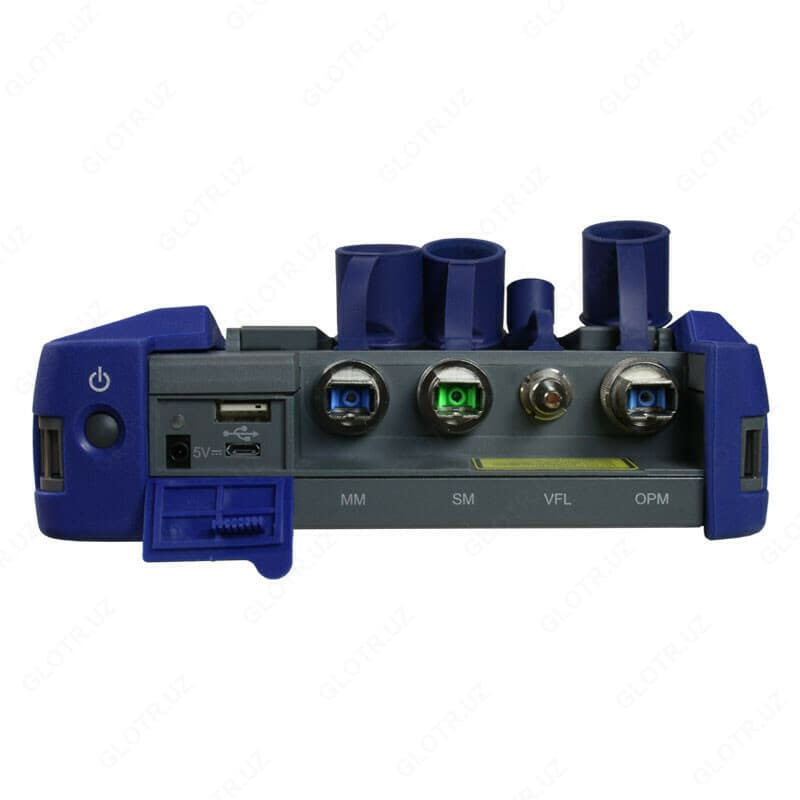 FOD-7430 — рефлектометр оптический — 2