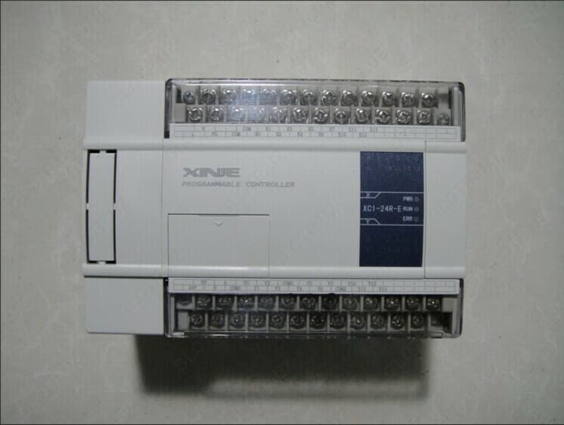 Программируемый логический контроллер plc XC3 серии micro plc XC3-14R-E — 1