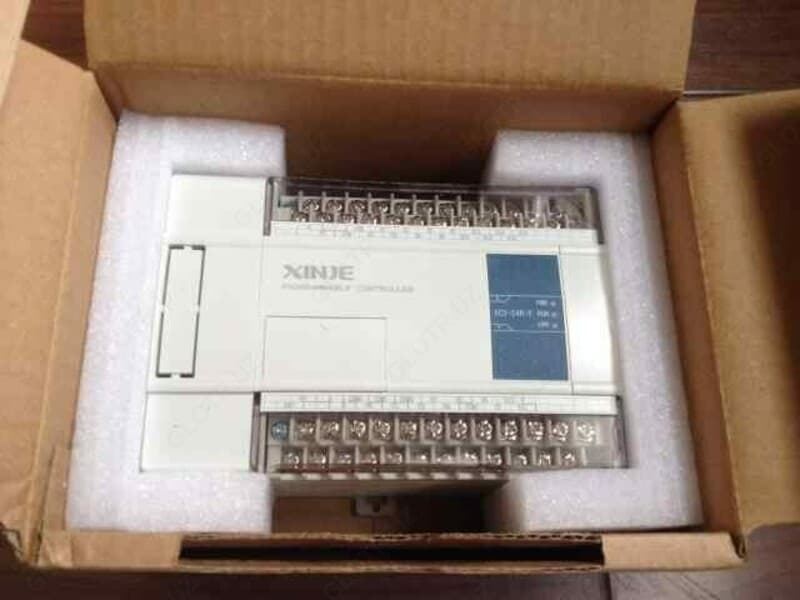 Программируемый логический контроллер plc XC3 серии micro plc XC3-14R-E — 2