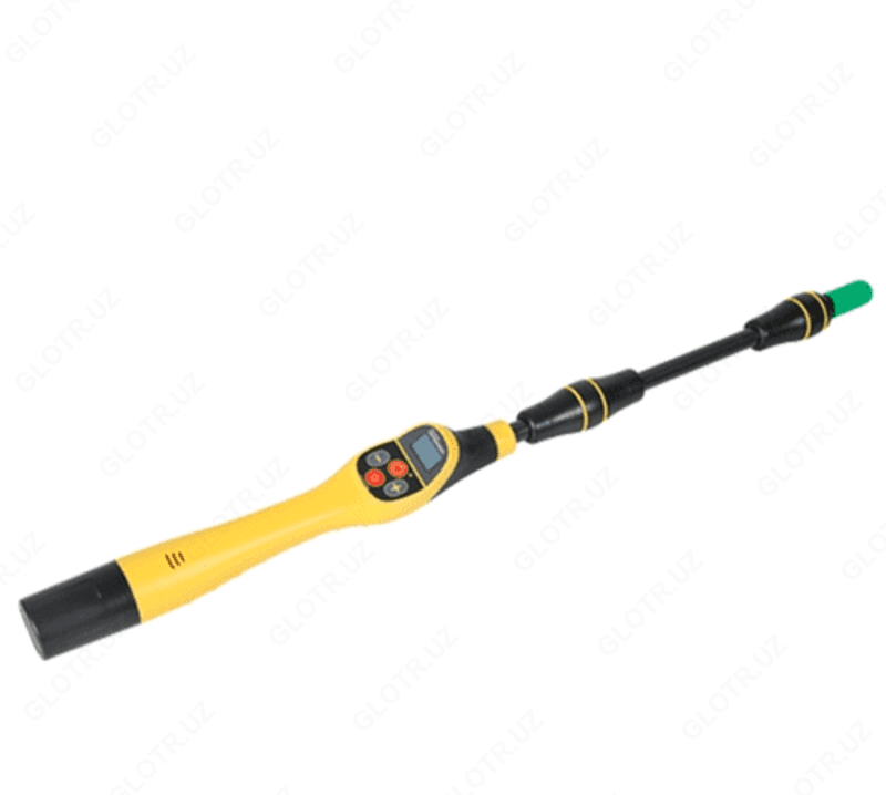VM-540 — прибор для локализации зондов — 2