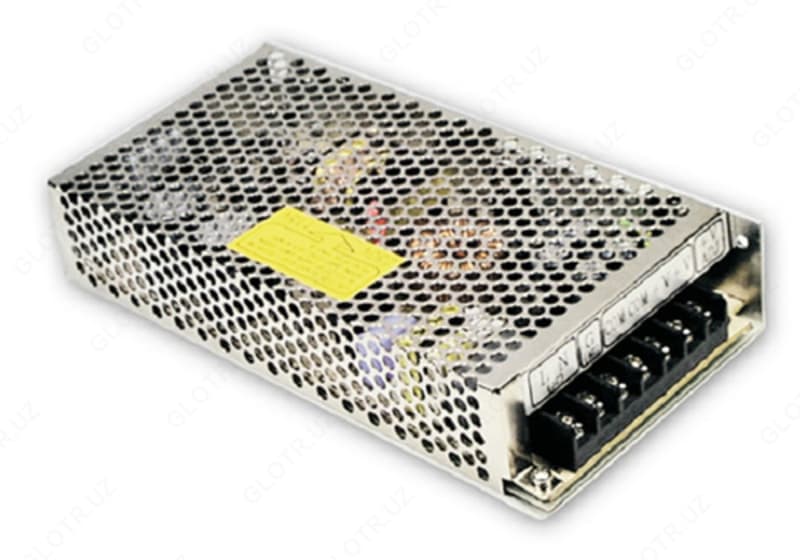 NES-150-12 Блок питания MEAN WELL — 1