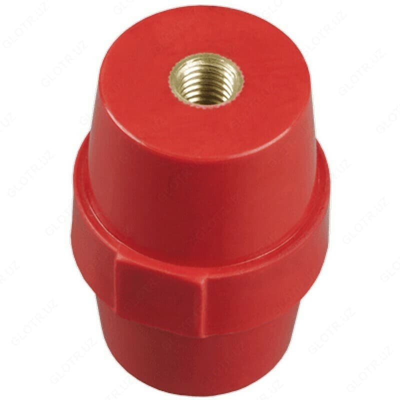 Изолятор SM51 (М8) силовой ИЭК — 2