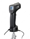DT-8855 — пирометр с USB интерфейсом