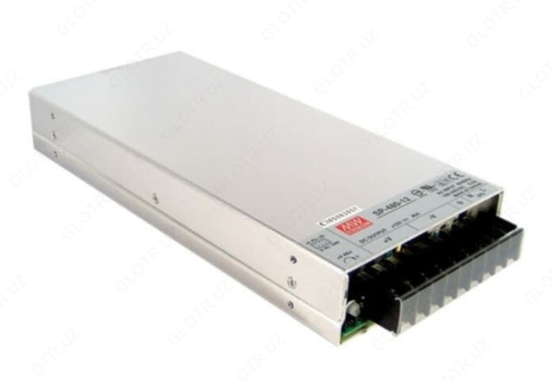MSP-600-5 Блок питания MEAN WELL — 1