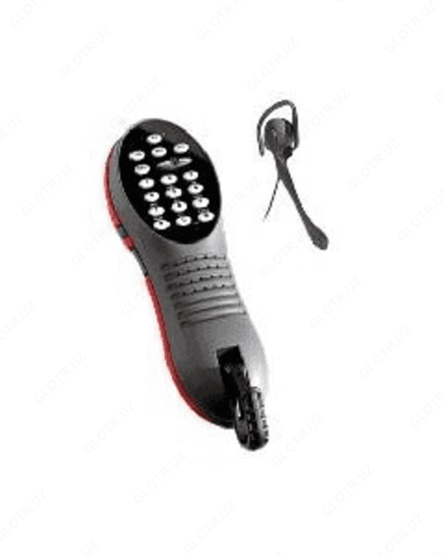 Compact DSP — тестовая трубка — 1