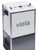 VIOLA-40 — автоматическая система для испытаний кабелей с изоляцией из сшитого полиэтилена