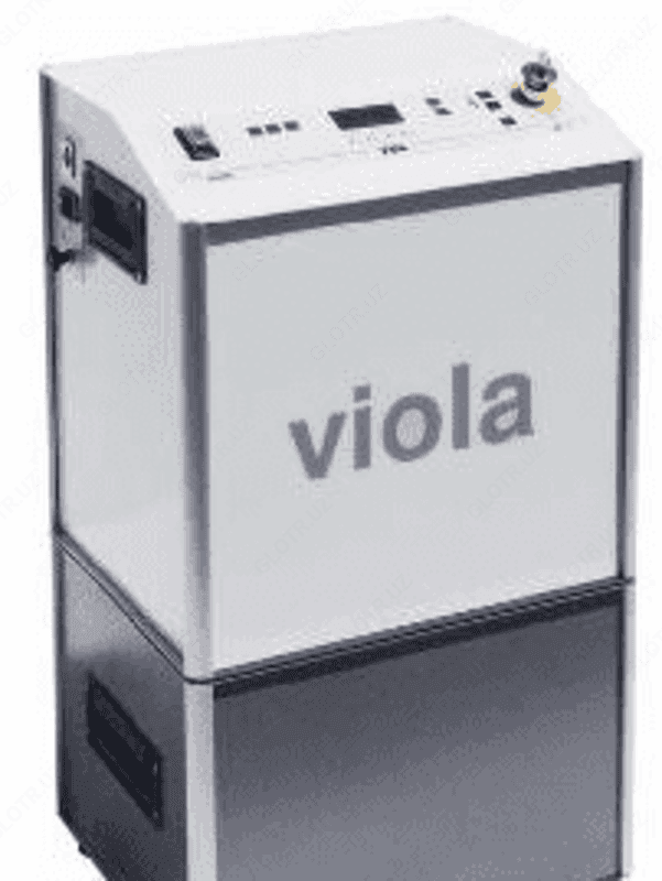 VIOLA-40 — автоматическая система для испытаний кабелей с изоляцией из сшитого полиэтилена — 1