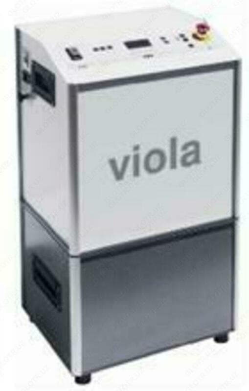 VIOLA-40 — автоматическая система для испытаний кабелей с изоляцией из сшитого полиэтилена — 2