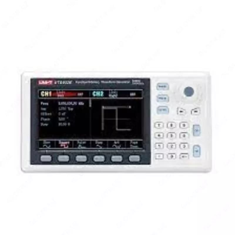 UNI-T UTG932E — генератор сигналов — 1