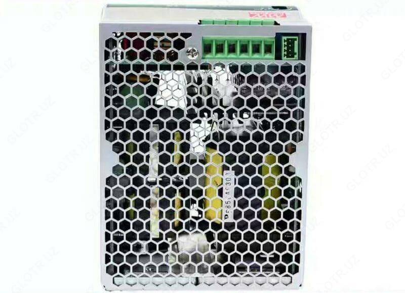 SDR-960-24 Блок питания MEAN WELL — 3