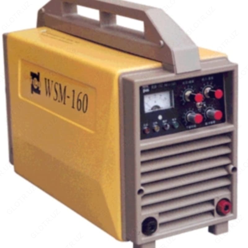 ИМПУЛЬСНЫЙ ИНВЕРТОРНЫЙ ИСТОЧНИК ПОСТОЯННОГО ТОКА WSM-160/WSM-200 (PNE20-200P) — 1