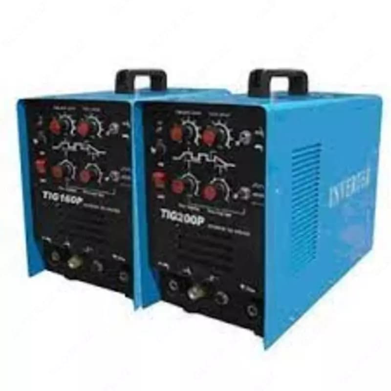 ИМПУЛЬСНЫЙ ИНВЕРТОРНЫЙ ИСТОЧНИК ПОСТОЯННОГО ТОКА WSM-160/WSM-200 (PNE20-200P) — 2