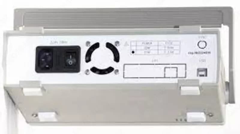 АСК-4106-L — прибор комбинированный — 2