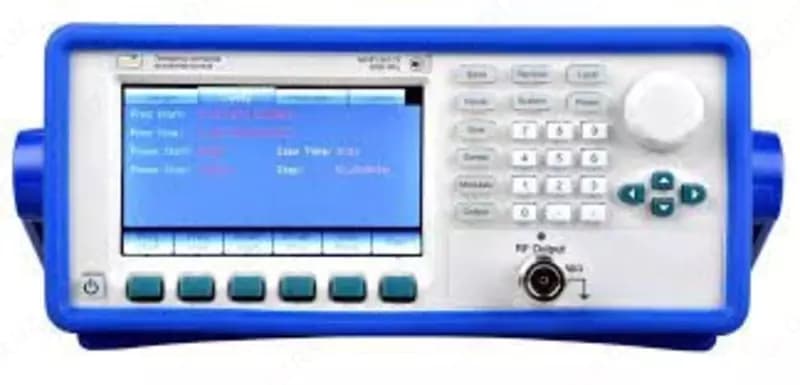 ADG-4512 — генератор сигналов радиочастотный — 3