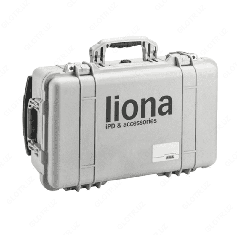 Liona — прибор для измерения на ЧР под рабочим напряжением — 2