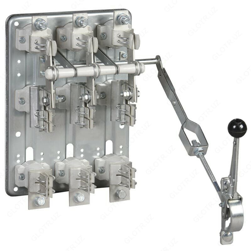 Разъединитель РПС-1 100А П IEK — 1