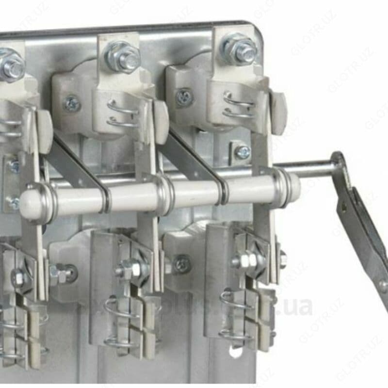 Разъединитель РПС-1 100А П IEK — 2