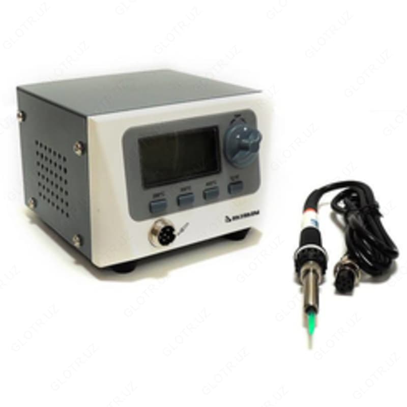 ASE-4203 — многофункциональная ремонтная паяльная станция — 2