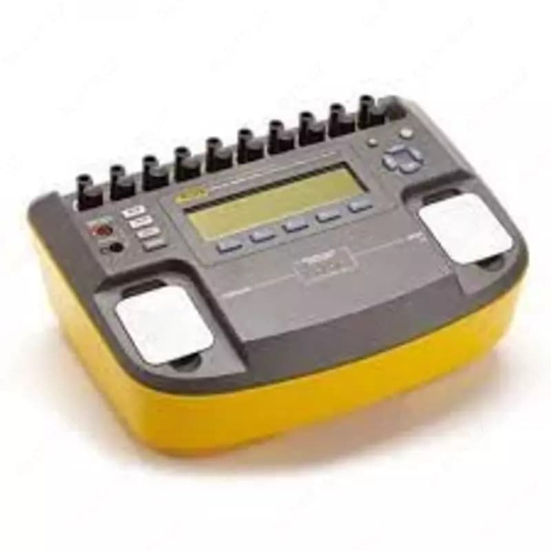Fluke IMPULSE 6000D-01 — анализатор дефибрилляторов — 2