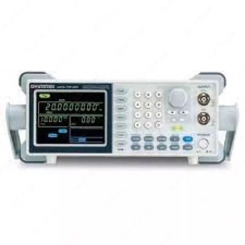 AFG-72225 — генератор сигналов специальной формы — 1