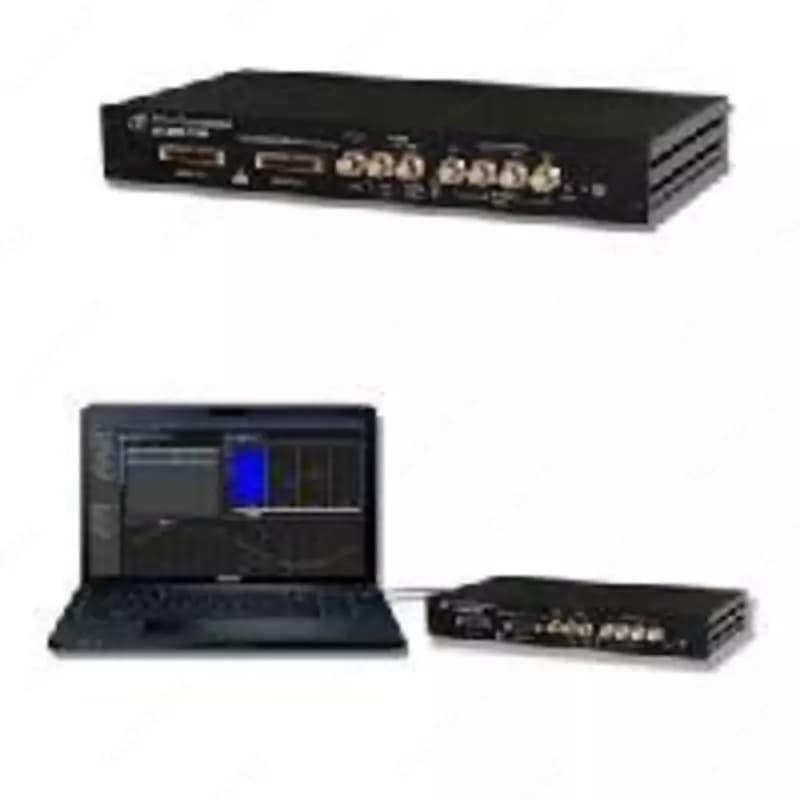 АКИП-3405 Arb-Студия — генератор сигналов произвольной формы — 2
