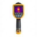 Fluke TIS20+ 9Гц — тепловизор