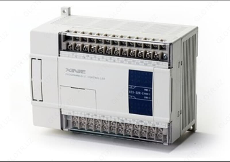 Программируемый логический контроллер plc XC3 серии micro plc XC3-24RT-E — 1