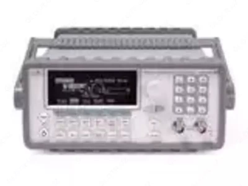 АКИП-3402 без GPIB — генератор сигналов произвольной формы — 1