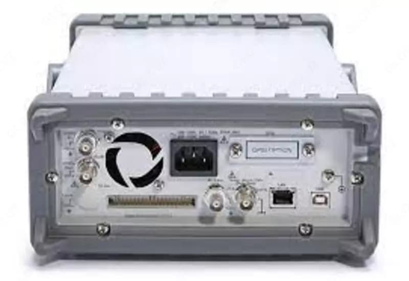 АКИП-3402 без GPIB — генератор сигналов произвольной формы — 2