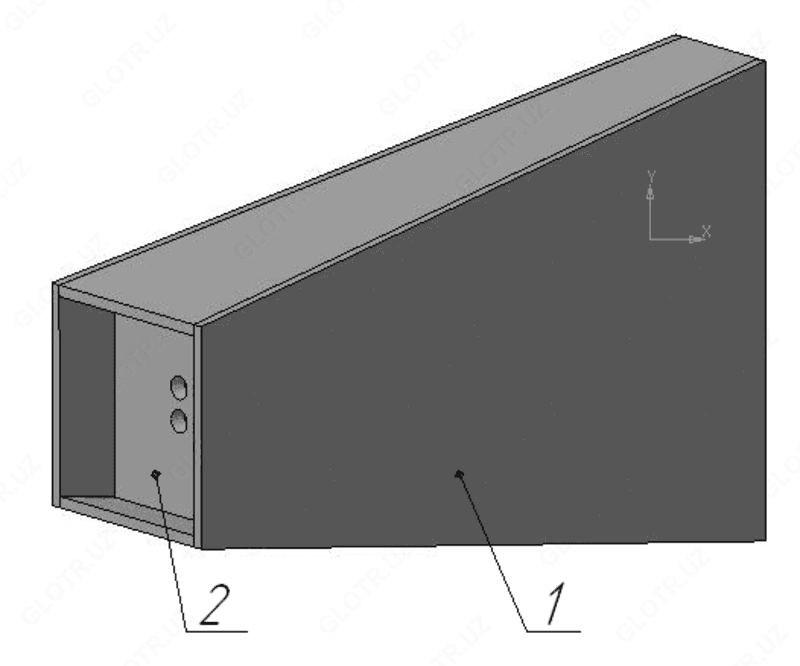 ВК-1 — высотомер — 2