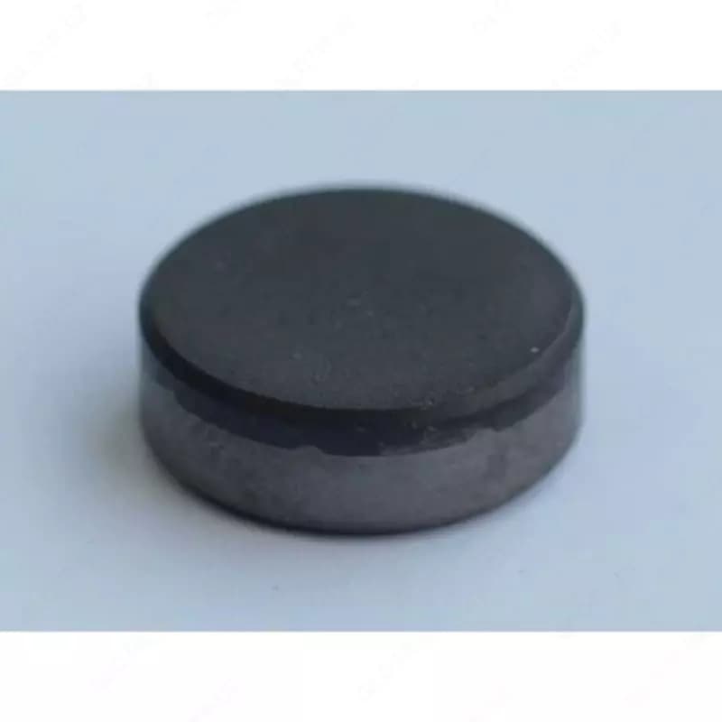 РЕЗЦЫ PDC — 2