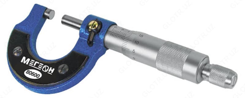 МЕГЕОН 80600 — микрометр механический — 1