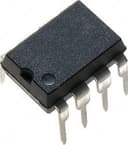 Усилитель прецизионный AD712JNZ (DIP-8)