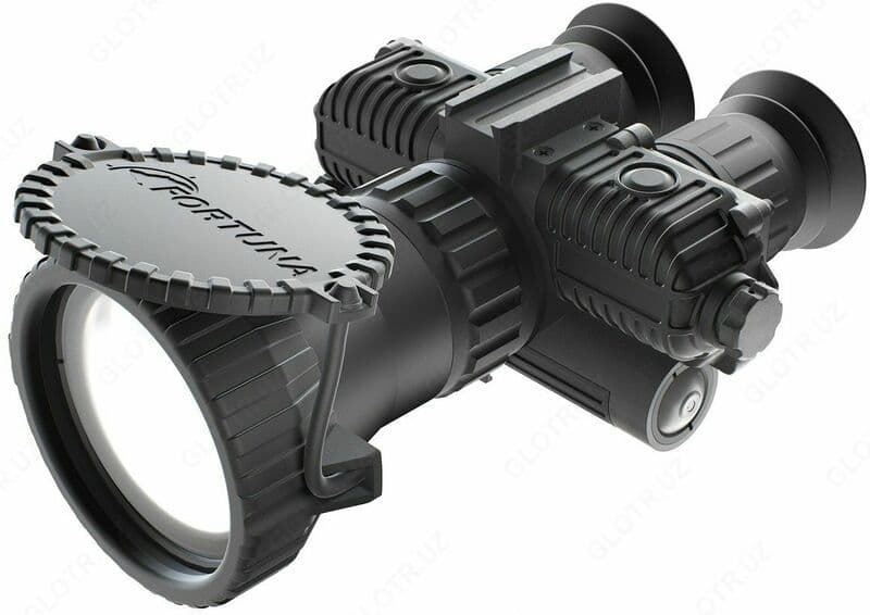 Fortuna General Binocular 75S3 — тепловизионные очки (тепловизионный бинокль) — 2
