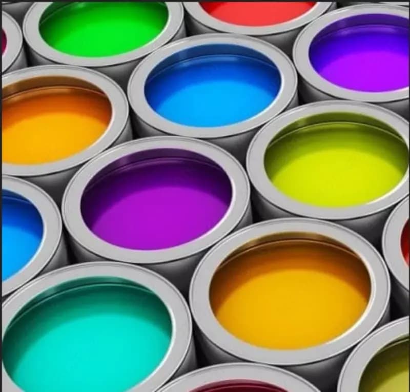 ОФСЕТНАЯ КРАСКА ДЛЯ ЛИСТОВОЙ МАШИНЫ (Rapid) CMYK, Phantone — 4