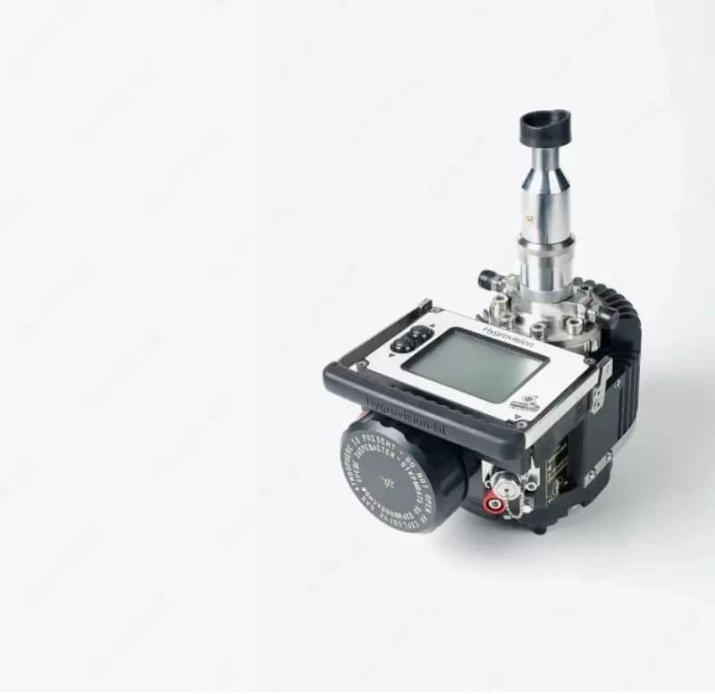 Анализатор точки росы HYGROVISION-BL — 3