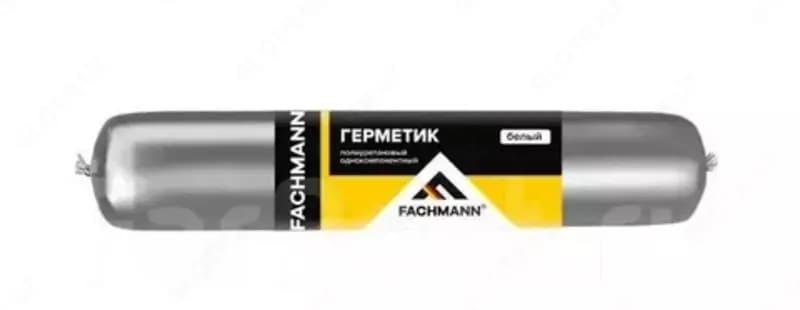 Герметик FACHMANN 600 — 2