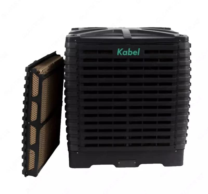 Alindair 20 Plus (Воздушный охладитель) — 1