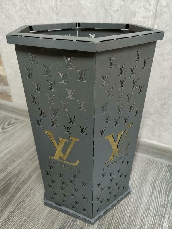 Урна Louis Vuitton — 2