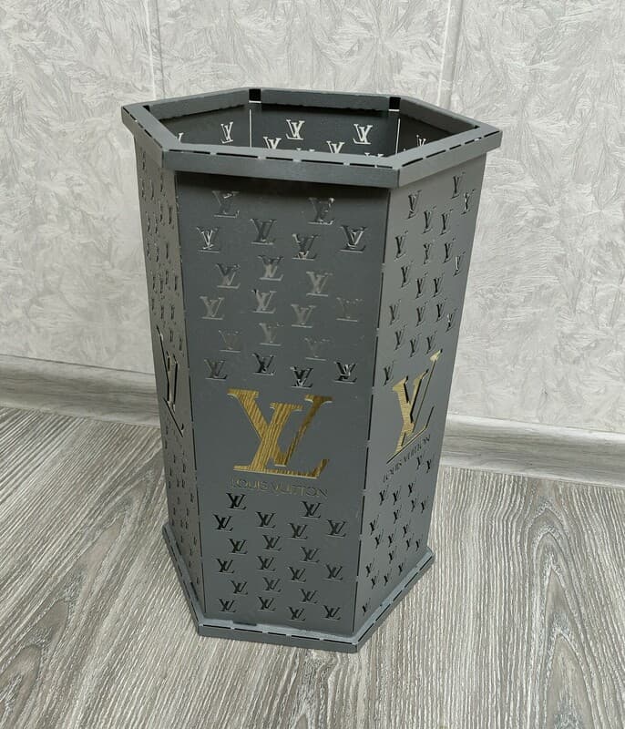 Урна Louis Vuitton — 3