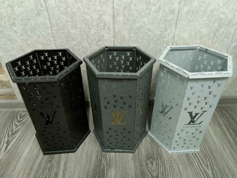 Урна Louis Vuitton — 5
