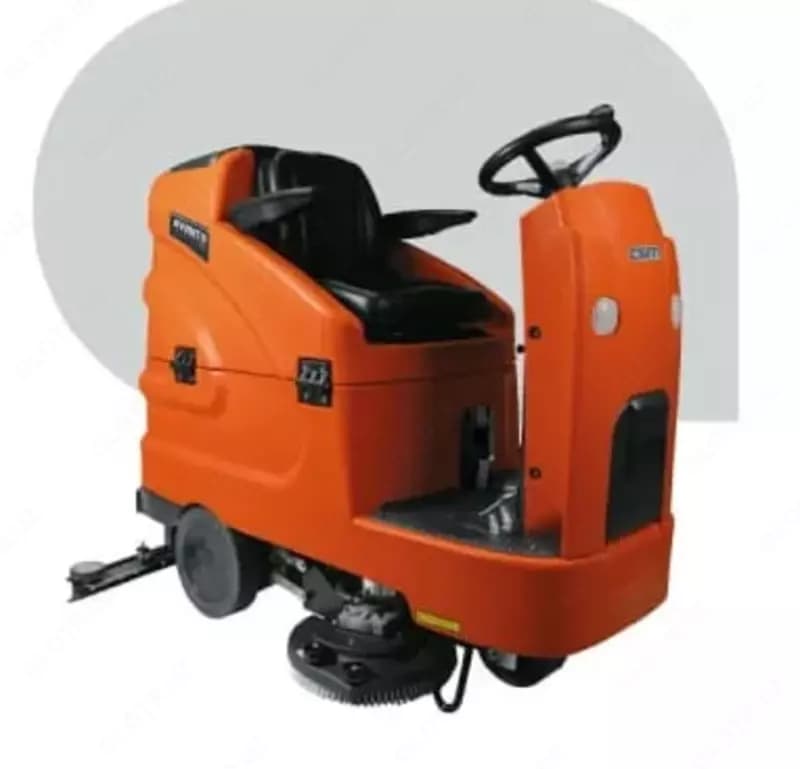 Поломоечная машина CSM Avanta Comfort85
