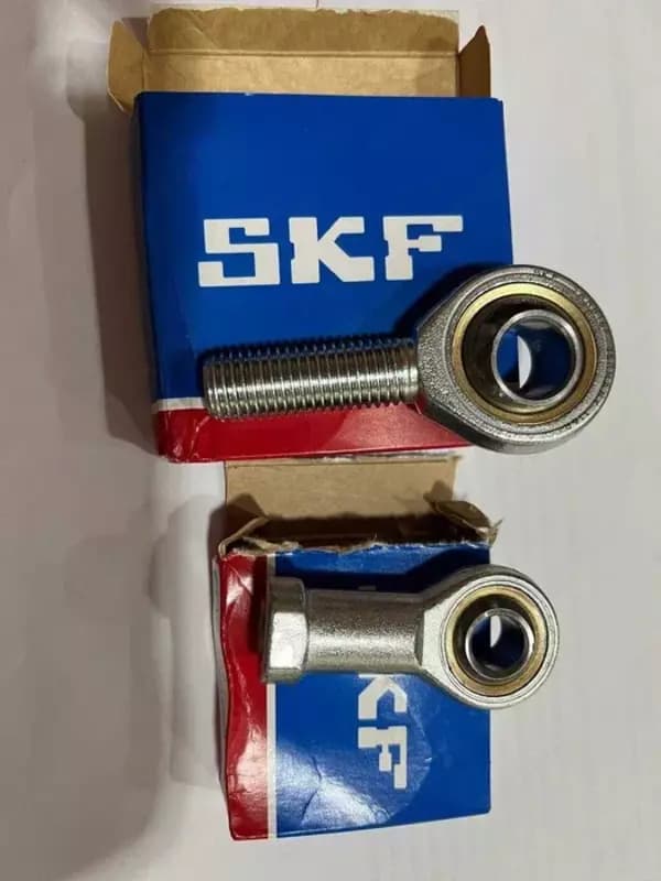 Концевые подшипники М12, М16 SKF. — 1