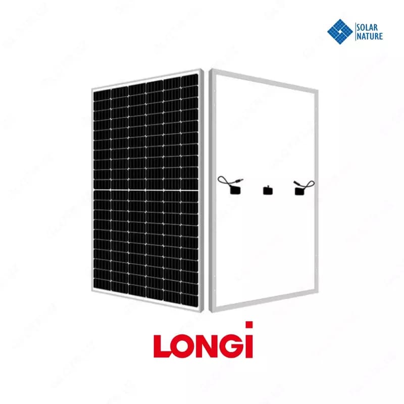 Longi панель 350Вт Монокристалл — 2