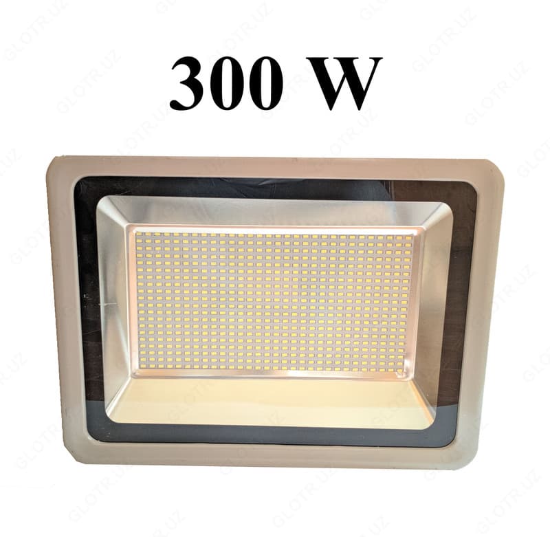 Прожектор 300 W IP65 новые! — 1