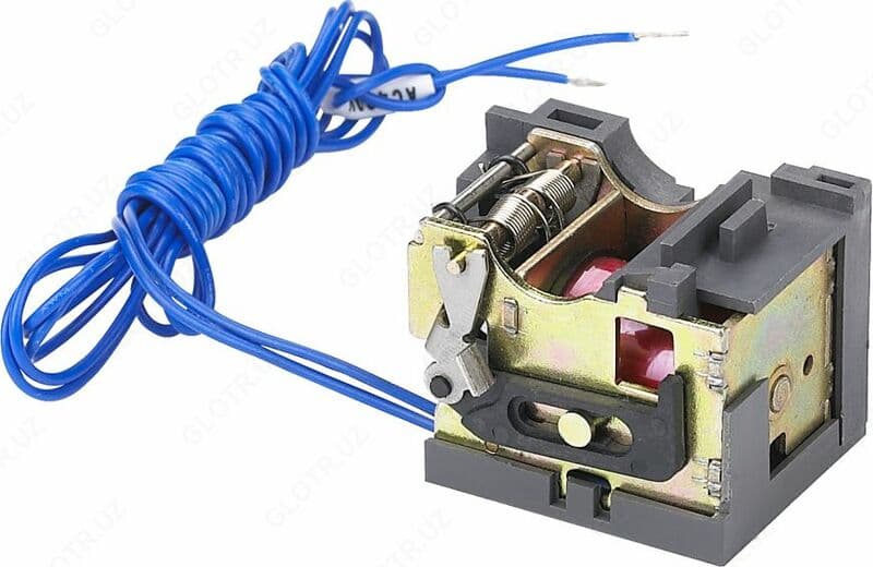 Независимый расцепитель NM8-800/1250 — 1