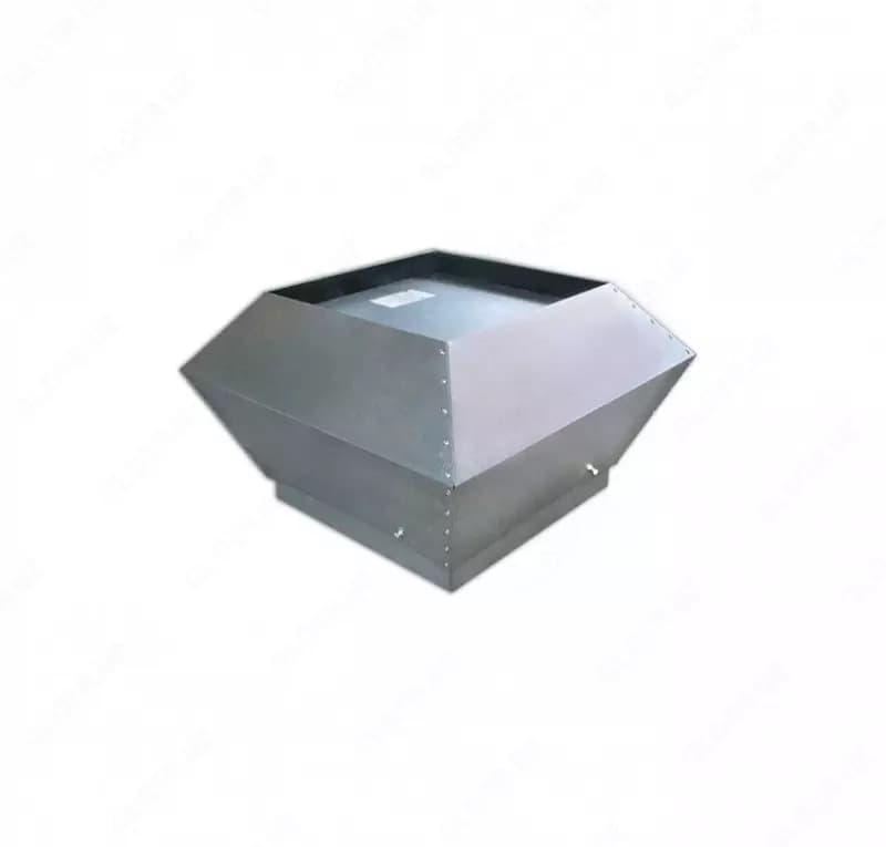 Крышные вентиляторы SRV — 1